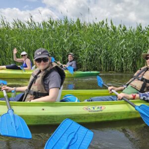 Kajaki